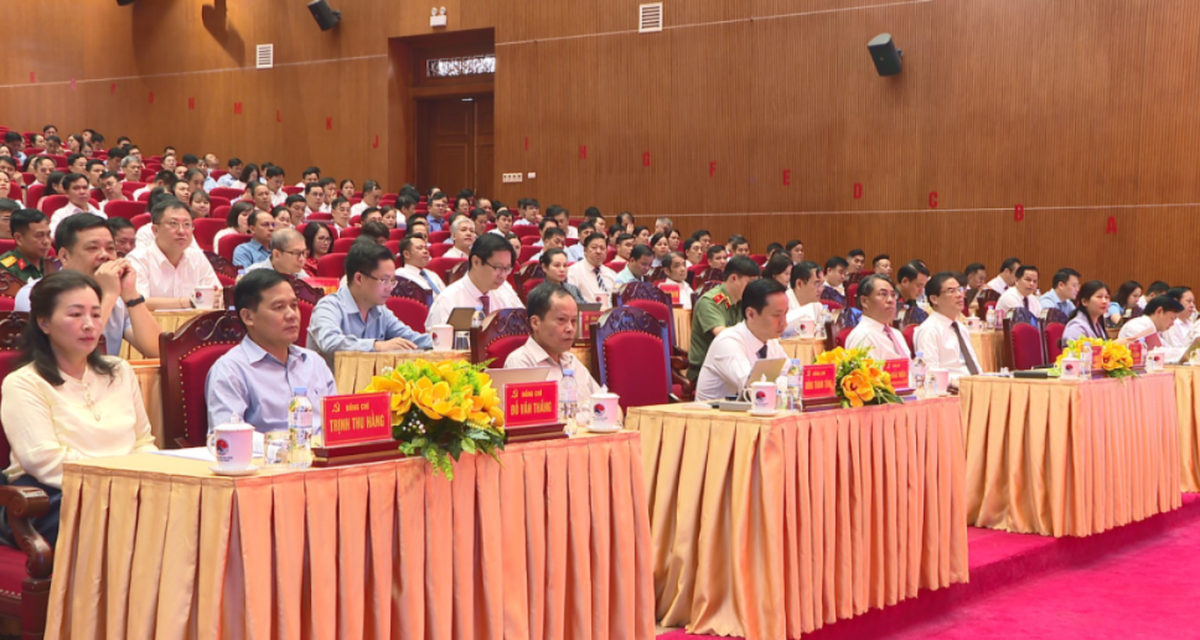 Phó Bí thư Tỉnh ủy và Phó Chủ tịch HĐND tỉnh Cao Bằng nhận nhiệm vụ mới- Ảnh 3.