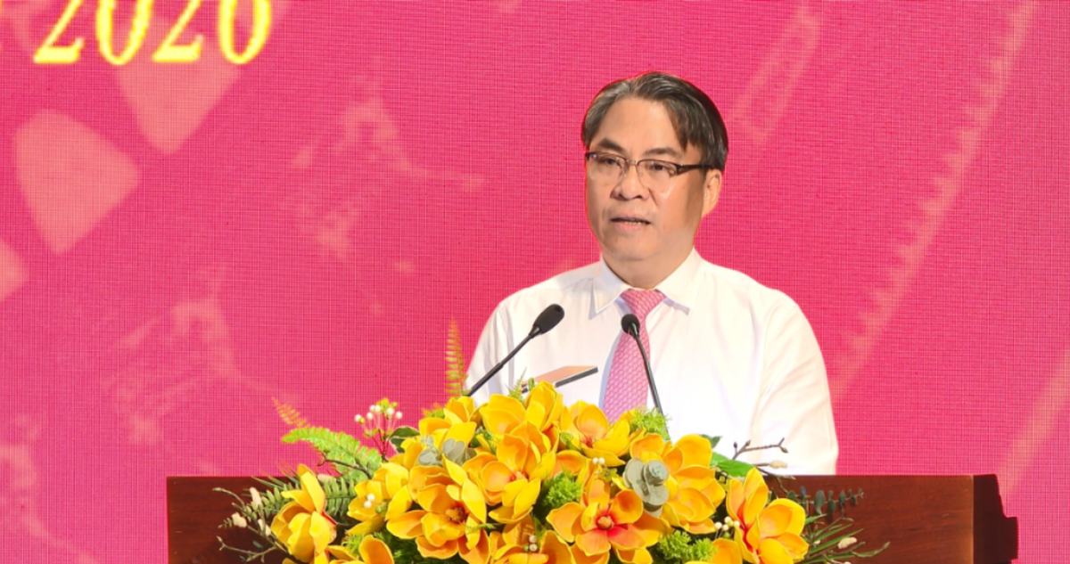 Phó Bí thư Tỉnh ủy và Phó Chủ tịch HĐND tỉnh Cao Bằng nhận nhiệm vụ mới- Ảnh 2.