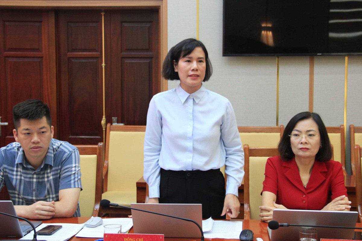 100 ngày tháo gỡ điểm nghẽn chuyển đổi số: MTTQ Quảng Ninh chuyển từ kế hoạch sang hành động - Ảnh 1.
