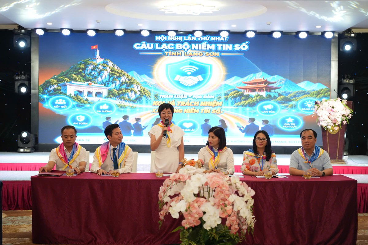KOL góp phần ngăn chặn hiện tượng "idol mạng", "giang hồ mạng"- Ảnh 6.