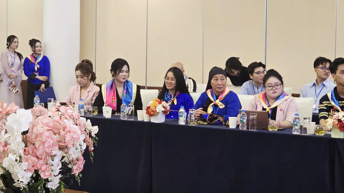 KOL góp phần ngăn chặn hiện tượng "idol mạng", "giang hồ mạng"- Ảnh 5.