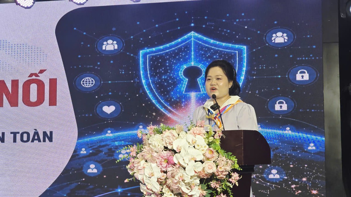KOL góp phần ngăn chặn hiện tượng "idol mạng", "giang hồ mạng"- Ảnh 4.