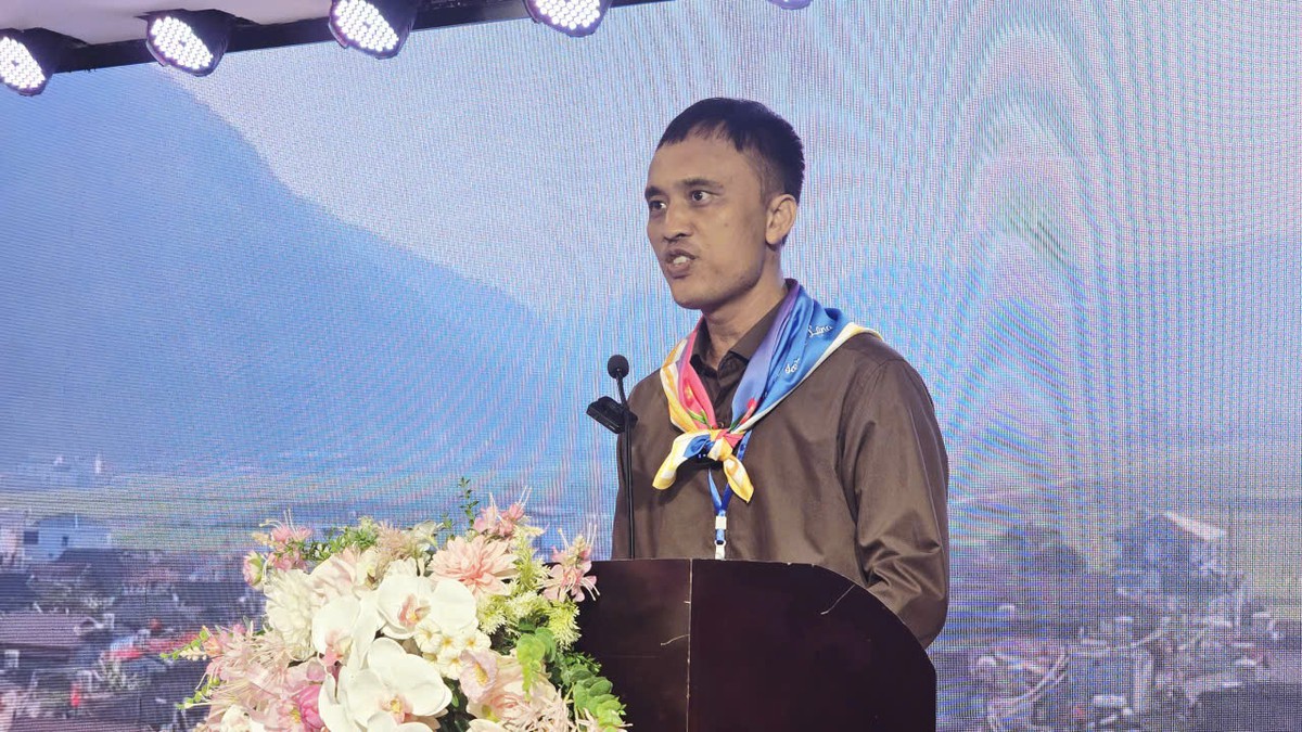 KOL góp phần ngăn chặn hiện tượng "idol mạng", "giang hồ mạng"- Ảnh 2.