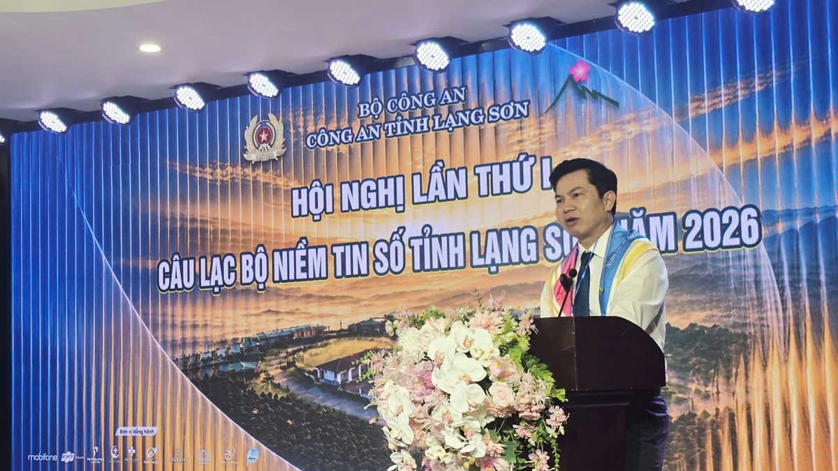 KOL góp phần ngăn chặn hiện tượng "idol mạng", "giang hồ mạng"- Ảnh 1.