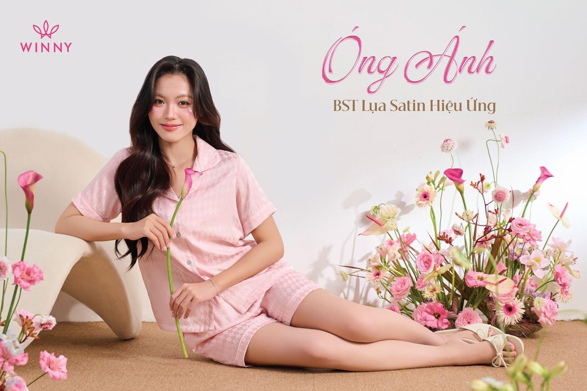 "WINNY tuổi mới chạm nét duyên" – Hành trình hơn 23 năm đồng hành cùng vẻ đẹp phụ nữ Việt - Ảnh 1.