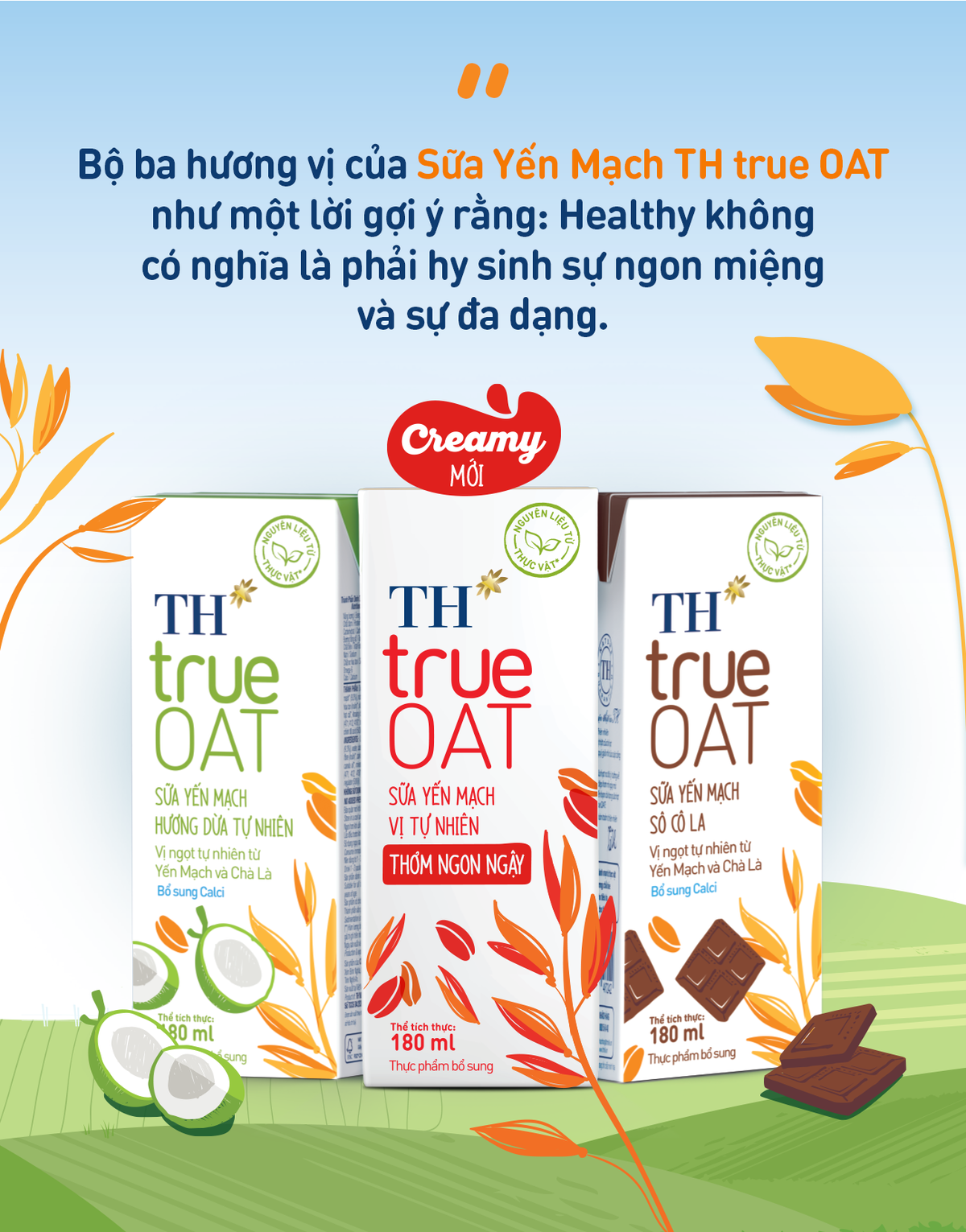 3 "tuyệt chiêu" giúp hành trình healthy luôn tràn đầy cảm hứng - Ảnh 5.