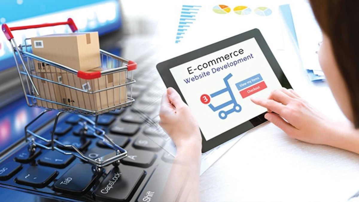 Gần 86% địa phương "đuối sức" trước làn sóng khiếu nại thương mại điện tử - Ảnh 1.