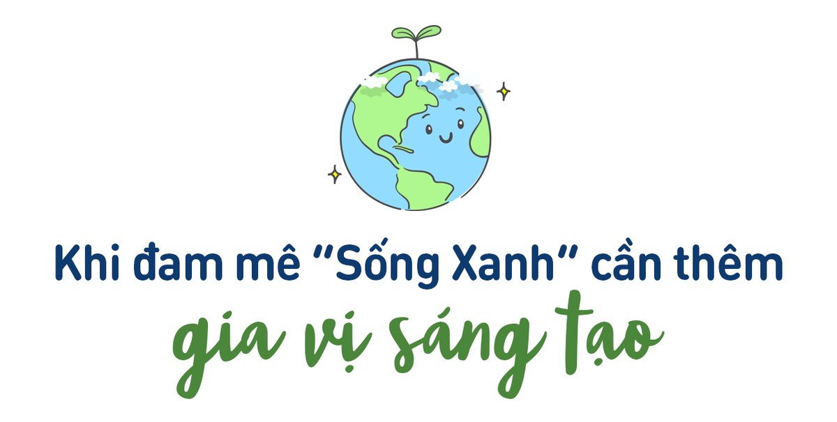 3 "tuyệt chiêu" giúp hành trình healthy luôn tràn đầy cảm hứng - Ảnh 2.
