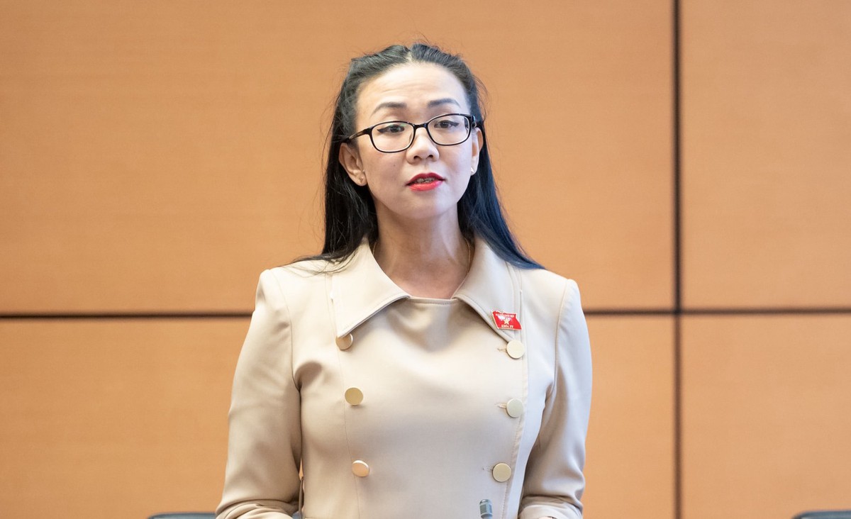 Từ vụ trẻ bị đánh ở chùa Bầu: Cần tăng cường giám sát để trẻ em được bảo vệ tốt hơn tại các cơ sở nuôi dưỡng- Ảnh 2.