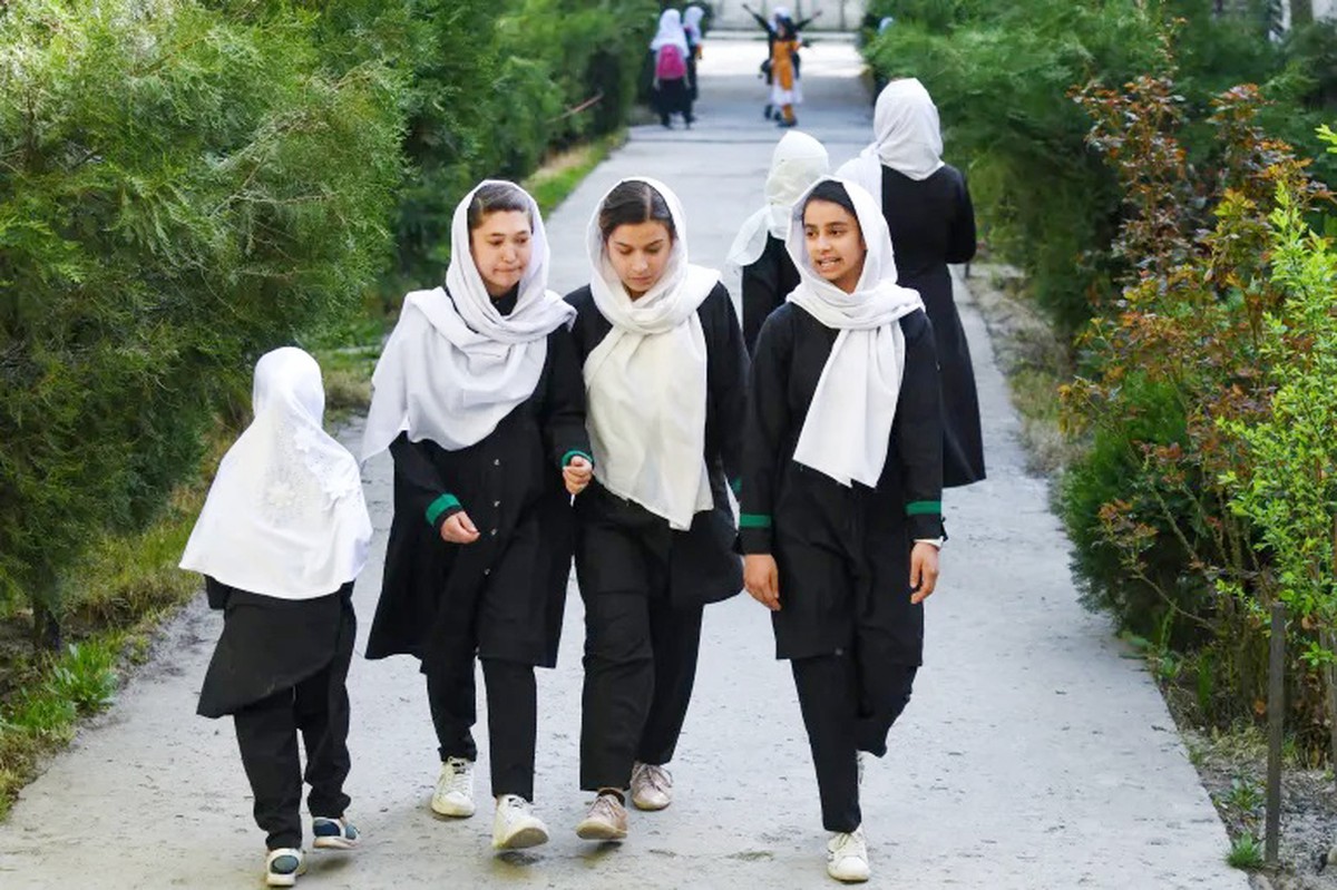 Afghanistan trong cuộc khủng hoảng quyền phụ nữ tồi tệ nhất thế giới- Ảnh 2.