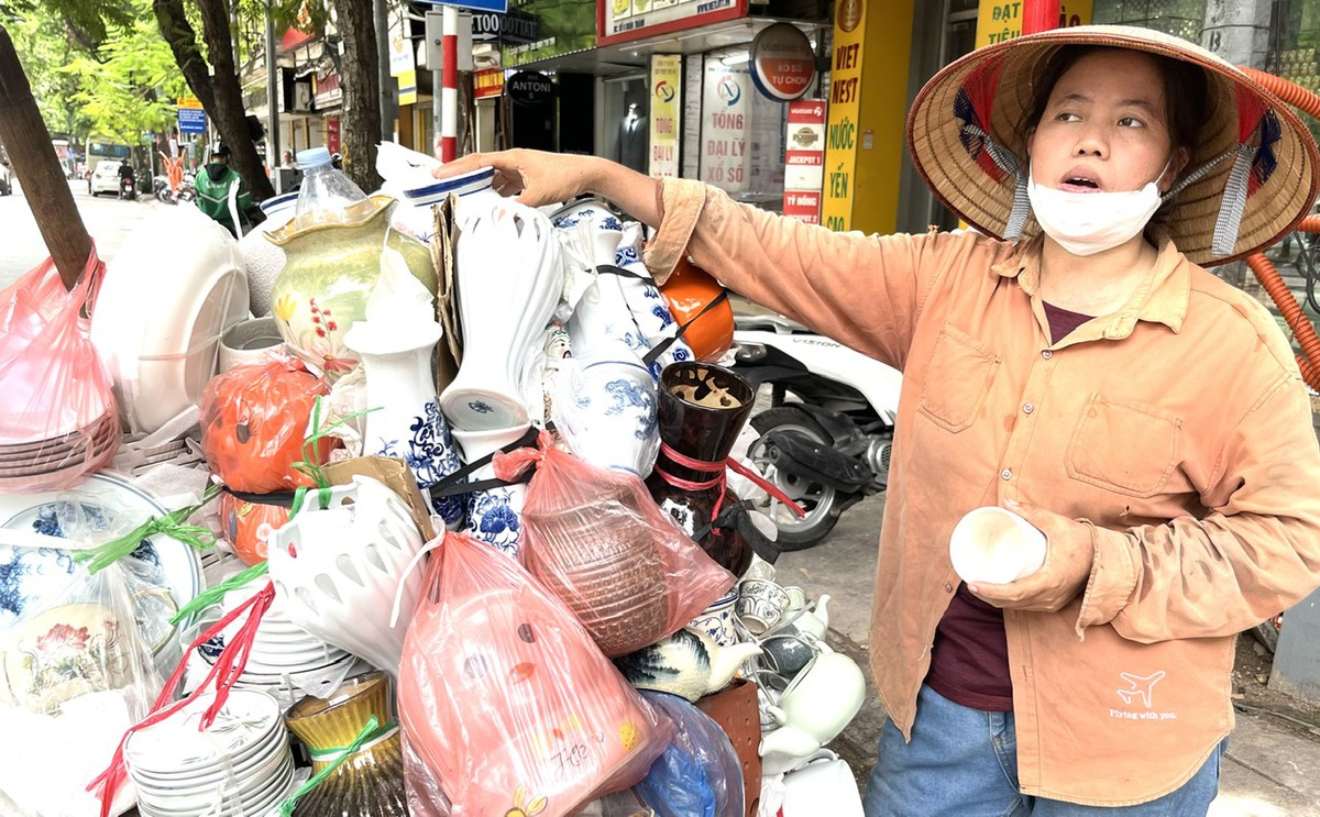 Tăng trưởng kinh tế có đi cùng chất lượng việc làm của lao động nữ? - Ảnh 2.