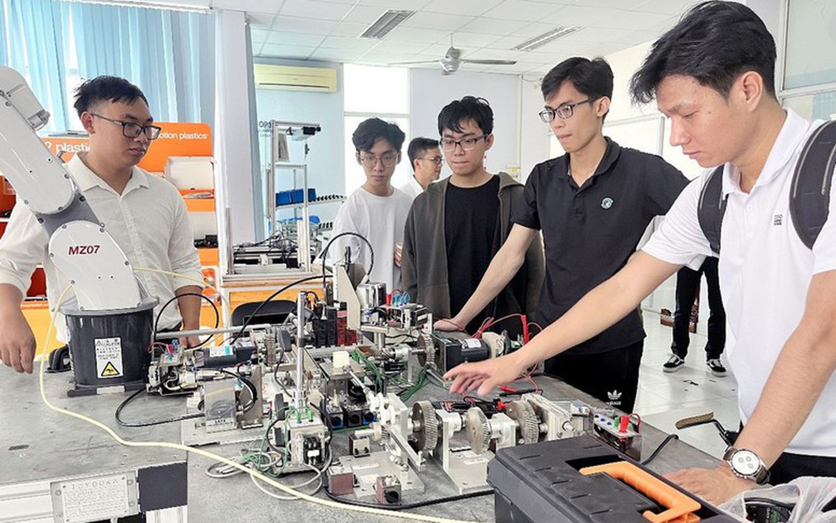 Quy định mới về tổ chức, quản lý và sử dụng Quỹ Học bổng Quốc gia - Ảnh 2.