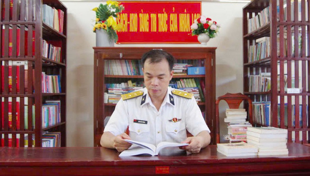 Diễn đàn tháng 8: Nỗi nhớ mang tên mẹ - Ảnh 3.