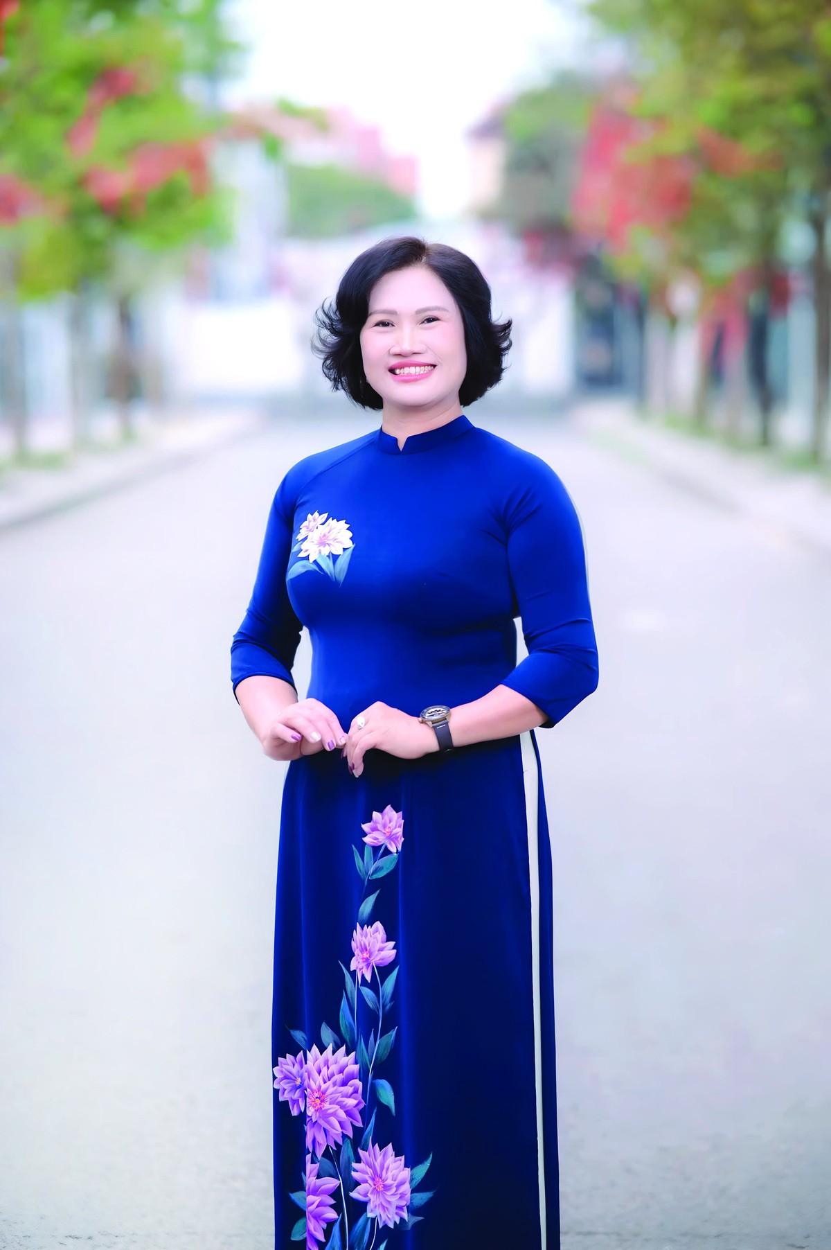 Đừng biến tuổi thơ của trẻ thành một cuộc đua thành tích- Ảnh 1.