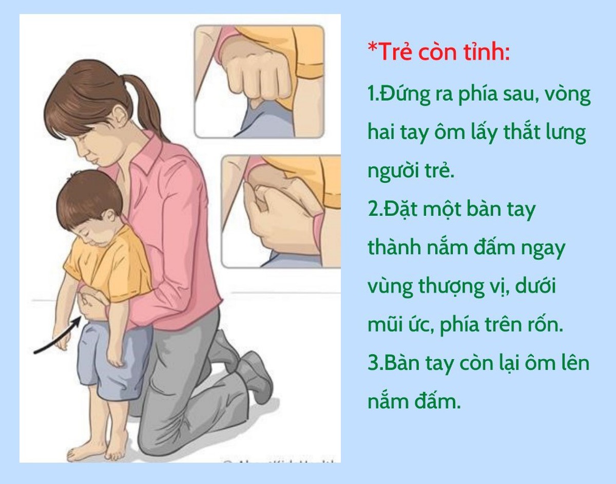 Bé trai 4 tuổi ăn quả nhãn bị hóc, tử vong ở Lạng Sơn - Ảnh 1.