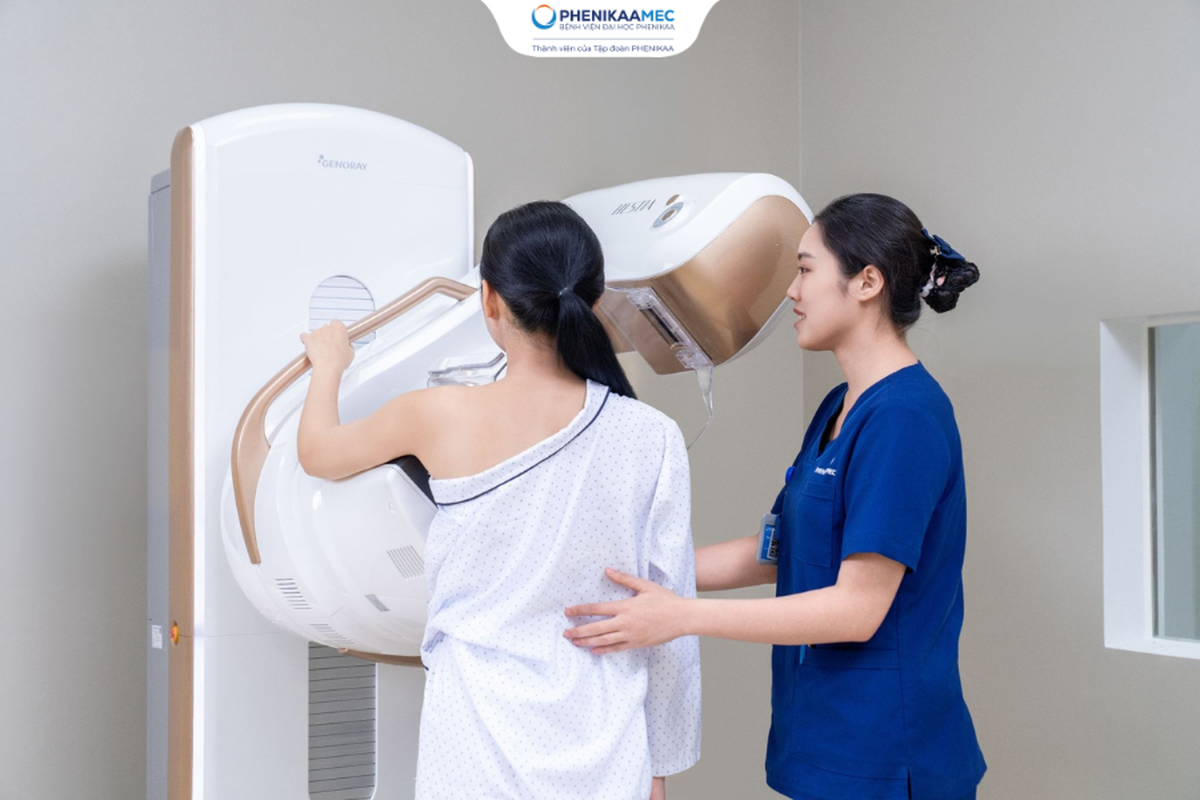 Nữ giới chưa có gia đình có nên khám sức khỏe không? Chuyên gia giải đáp - Ảnh 3.