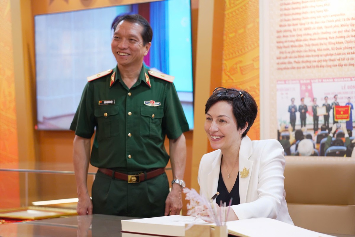 Thúc đẩy lồng ghép giới trong hoạt động cứu trợ, phục hồi, ứng phó thiên tai - Ảnh 3.