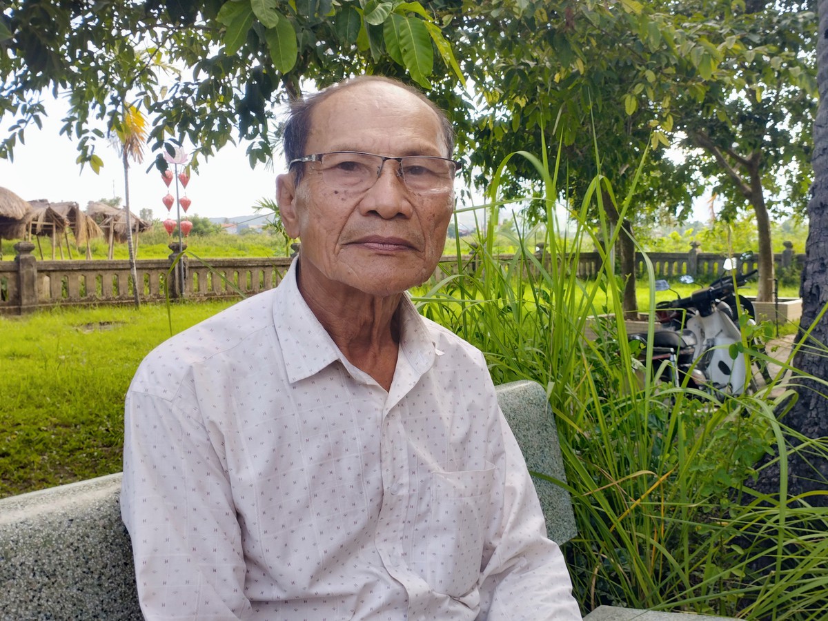 “Cà phê Mặt trận - Lắng nghe dân nói”: Nơi kéo gần khoảng cách giữa ý Đảng và lòng dân - Ảnh 2.