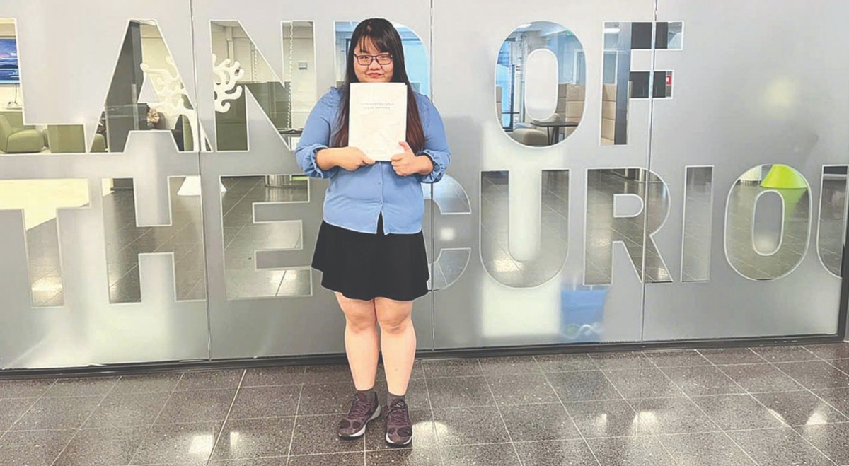 Không "bán" giấc mơ du học bằng những lời hứa- Ảnh 2.