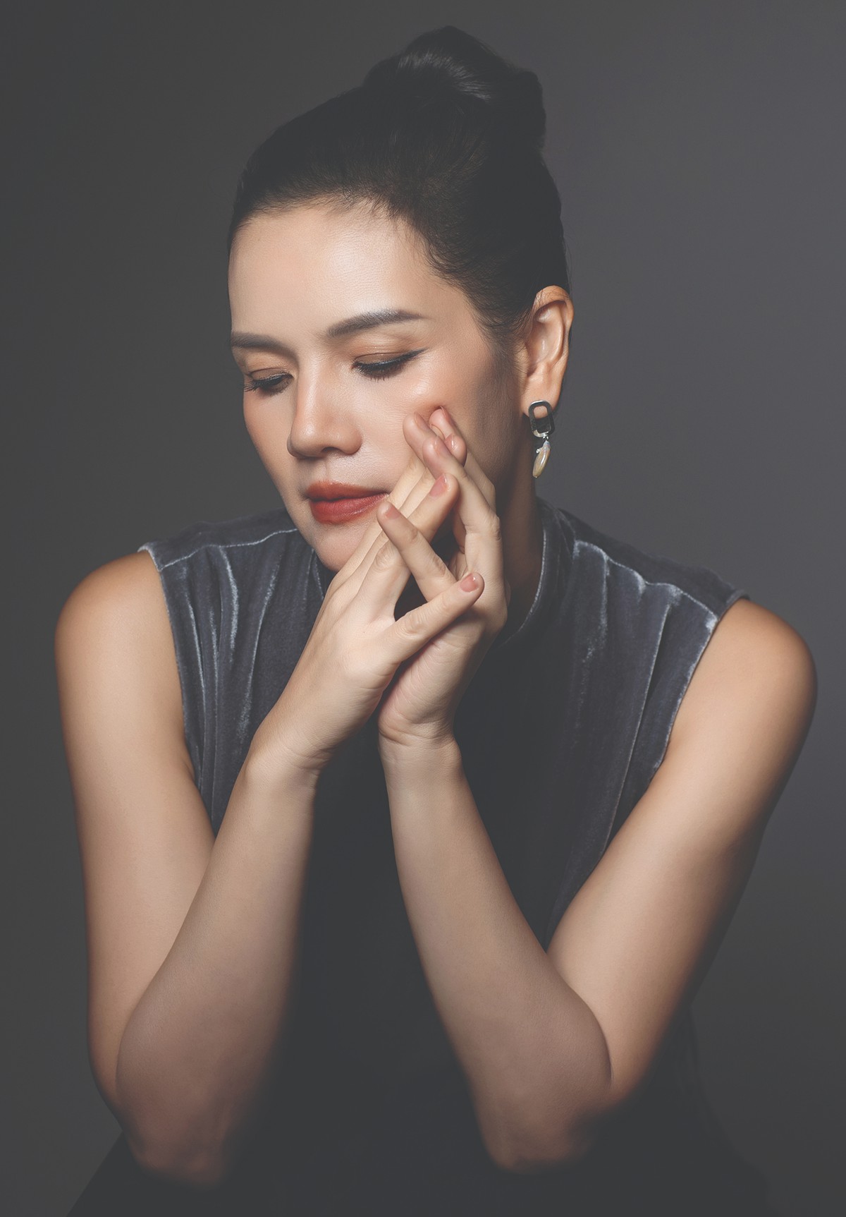 Thời trang La Phạm: Điều còn lại sau 10 năm là niềm tin - Ảnh 1.