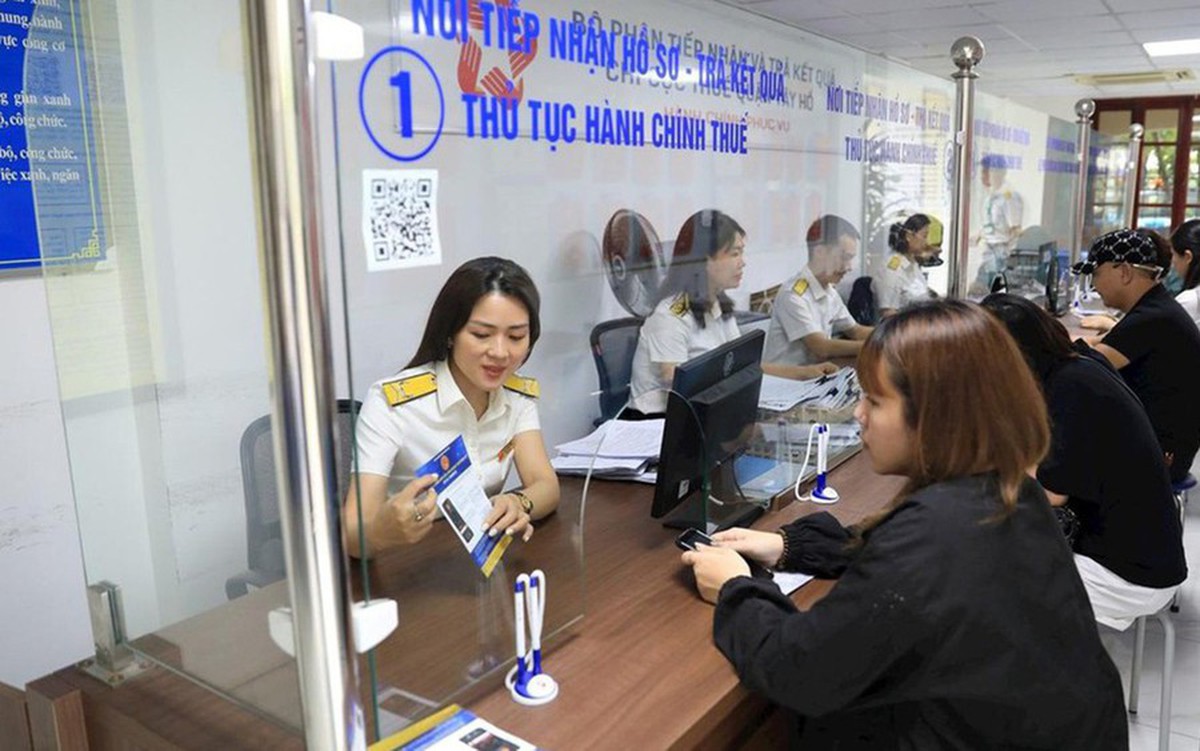 Hộ kinh doanh cần lưu ý gì về hồ sơ, kê khai và hoàn thuế từ quy định mới? - Ảnh 1.