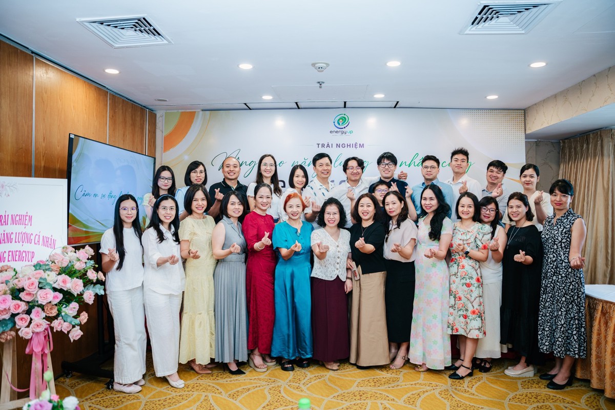 Công nghệ tạo một khoảng dừng cho cảm xúc- Ảnh 2.