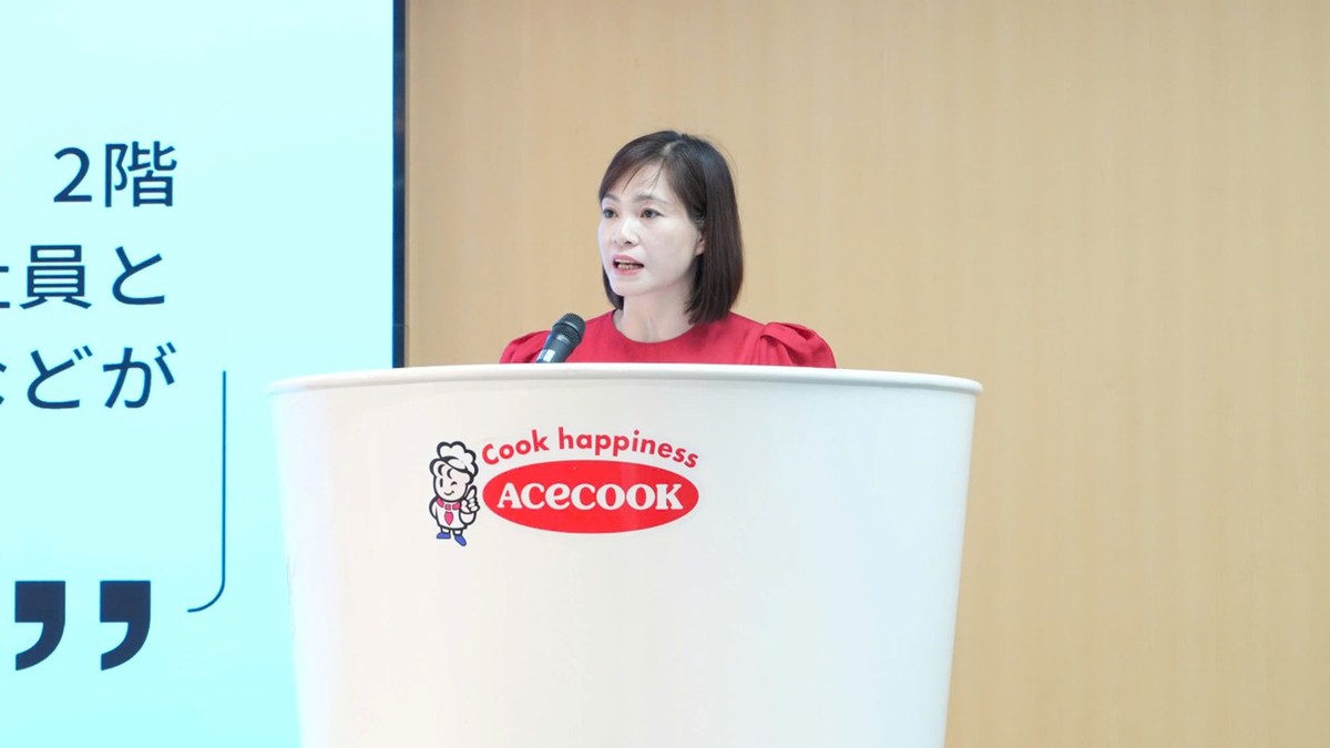 Acecook Việt Nam đồng hành nuôi dưỡng ước mơ của trẻ em có hoàn cảnh đặc biệt với "chuyến đi hạnh phúc 2026"- Ảnh 2.
