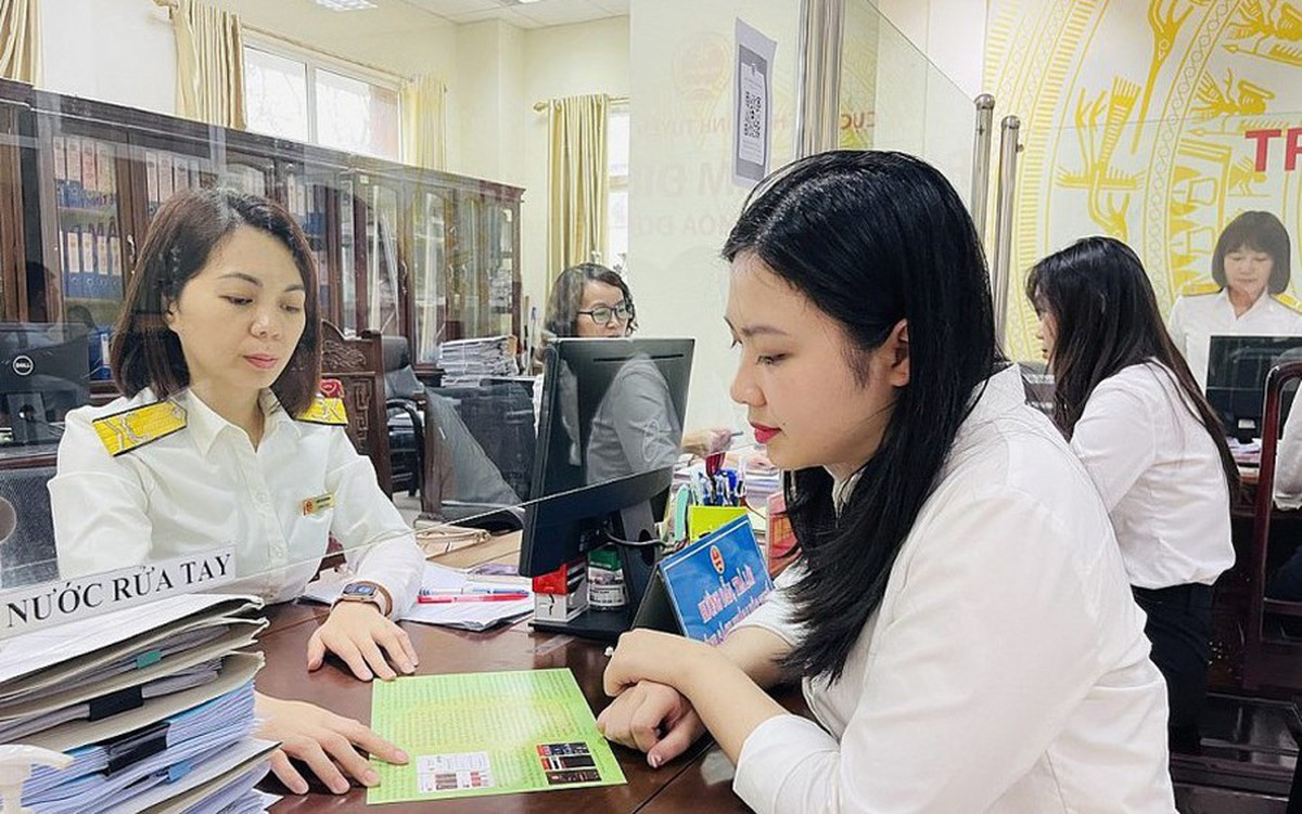 Hộ kinh doanh cần lưu ý gì về hồ sơ, kê khai và hoàn thuế từ quy định mới? - Ảnh 2.
