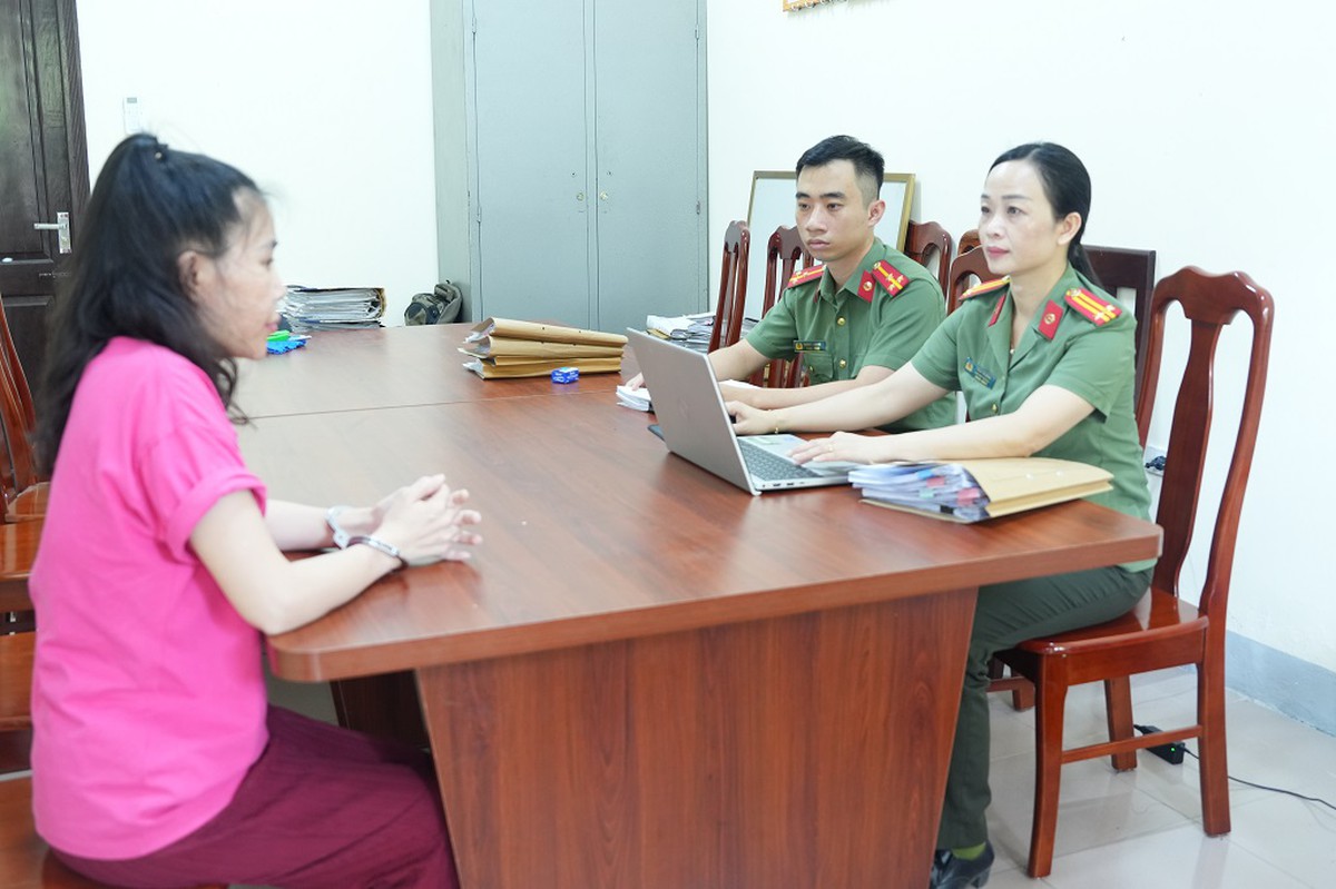 “Tiêm giả” chữa xương khớp, lừa gần 300 người hơn 9 tỷ đồng - Ảnh 2.