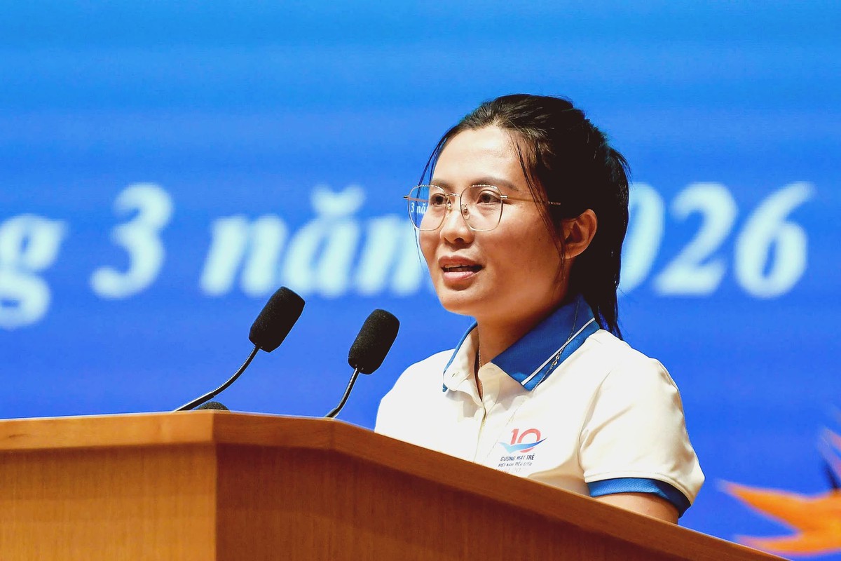 Khi phụ nữ tạo ra thay đổi - Bài 2: Để tài năng nữ có thêm không gian phát triển- Ảnh 3.