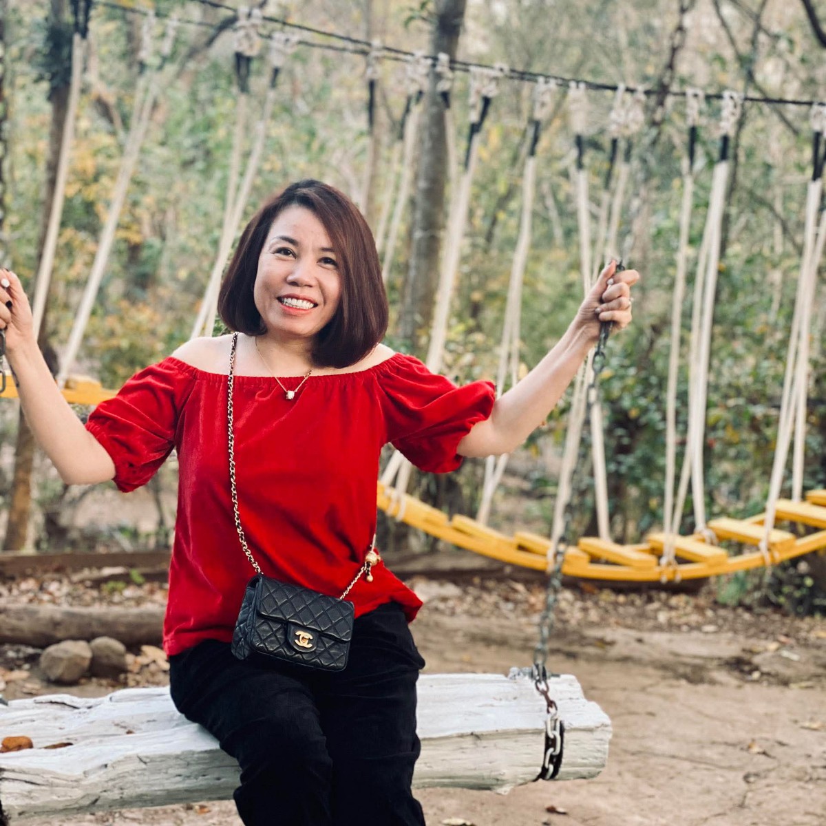 Khi phụ nữ tạo ra thay đổi - Bài cuối: Đưa tài năng nữ vượt khỏi tiềm năng - Ảnh 4.