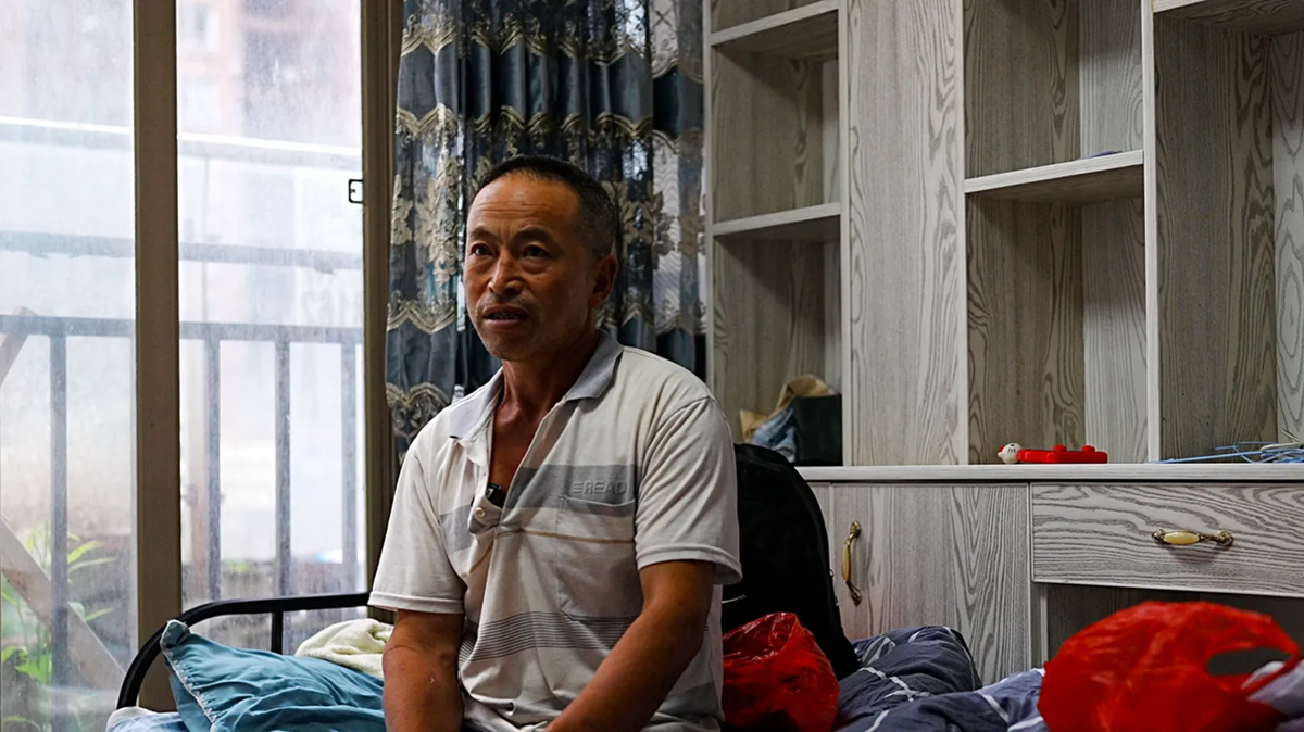 Trung Quốc: Nam giới “tiền mất tật mang” vì những cuộc hôn nhân chớp nhoáng - Ảnh 3.