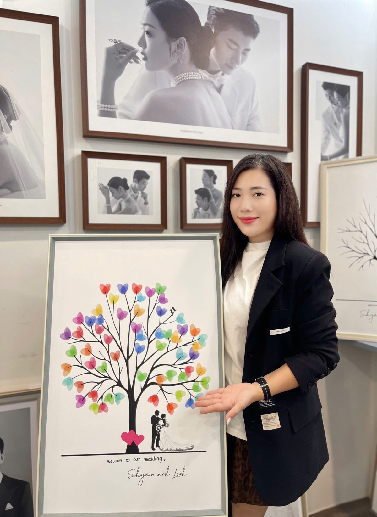 Khi phụ nữ tạo ra thay đổi: Bài 1: Nếu được trao cơ hội, phụ nữ có thể thay đổi cả cộng đồng - Ảnh 4.