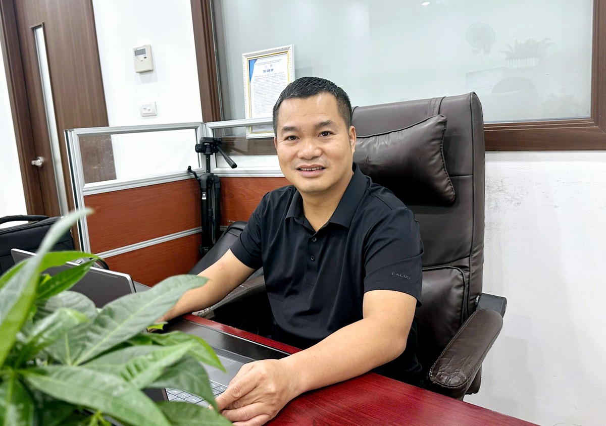 Khi phụ nữ tạo ra thay đổi - Bài cuối: Đưa tài năng nữ vượt khỏi tiềm năng - Ảnh 3.