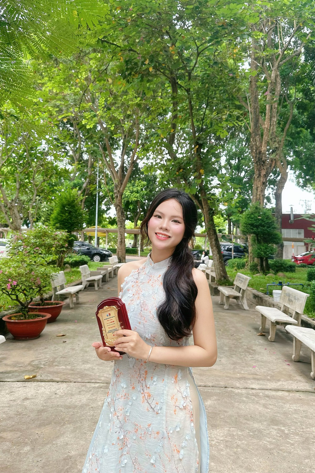 Khi phụ nữ tạo ra thay đổi - Bài 2: Để tài năng nữ có thêm không gian phát triển- Ảnh 2.