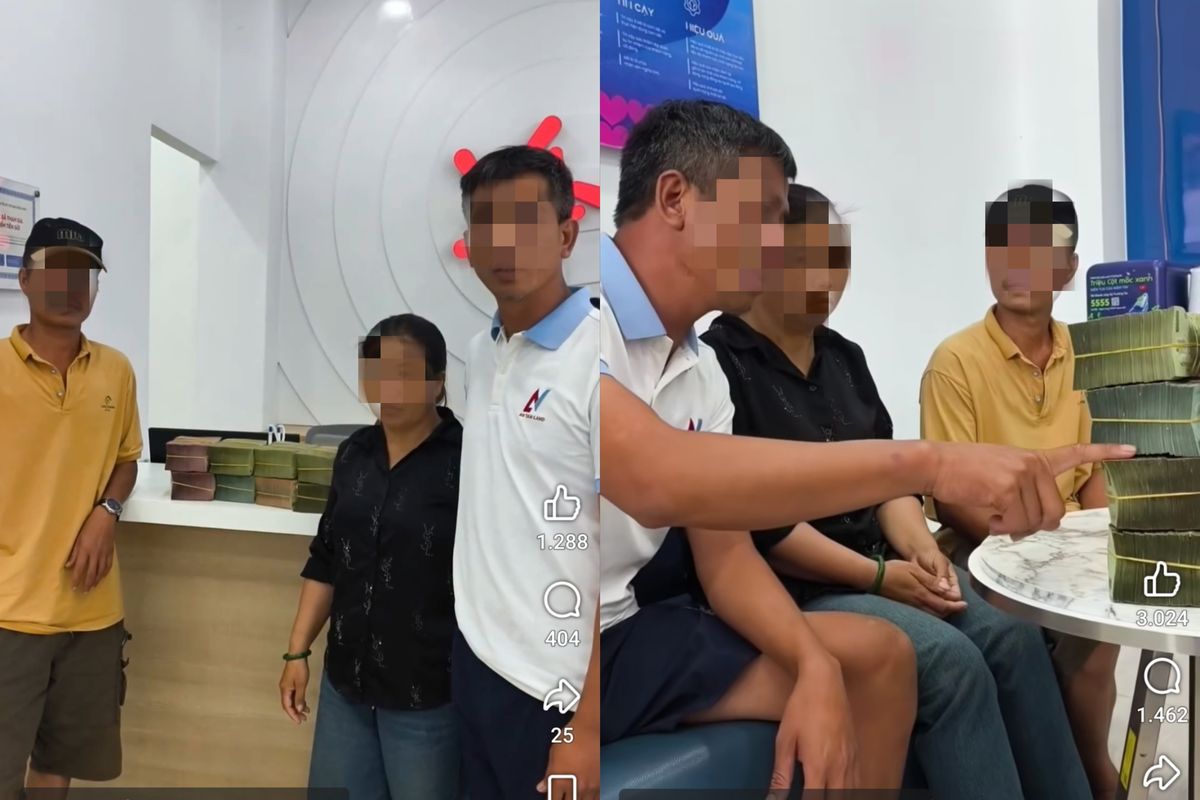 Tranh cãi về số tiền 1,2 tỷ đồng không đến tay người được ủng hộ trong vụ 2 cô gái tự tử- Ảnh 1.
