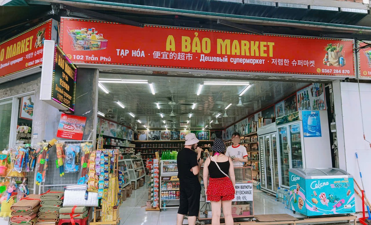 Khánh Hòa công bố các điểm đổi ngoại tệ sau phản ánh của Báo Phụ nữ Việt Nam- Ảnh 3.