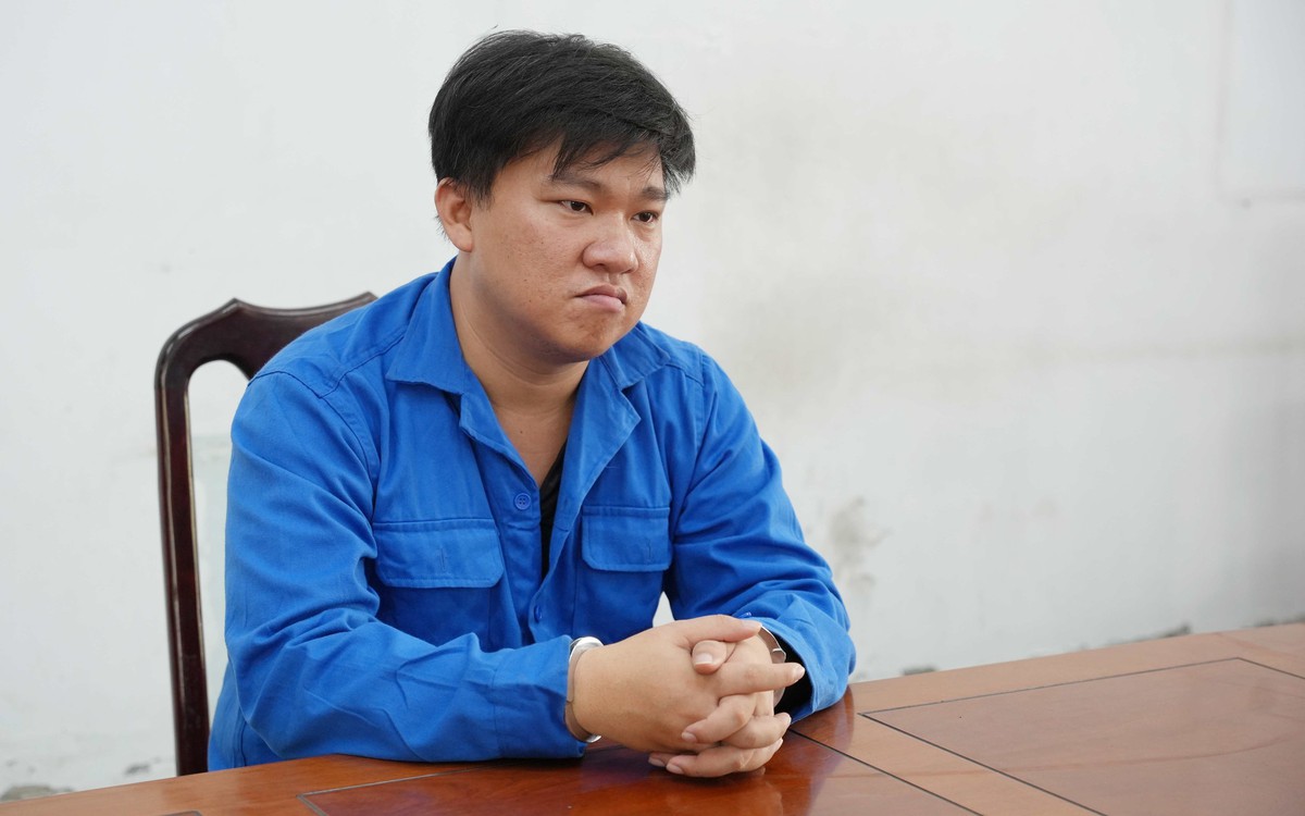 Đường dây mua bán thận giá 1,5 tỷ đồng ở TPHCM bị triệt phá- Ảnh 1.
