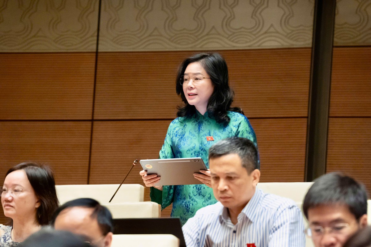 Đô thị hóa có bỏ quên người khuyết tật?- Ảnh 4.