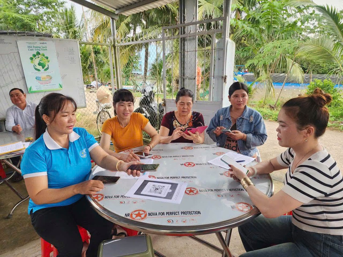 Quy mô thôn, tổ dân phố tăng lên - Bài cuối: Tái cấu trúc hệ thống "chân rết" và hạ tầng số thực chiến- Ảnh 3.