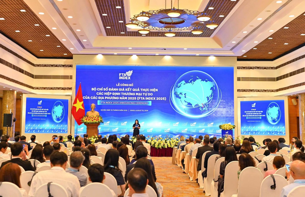 Hải Phòng gắn thực thi FTA với chuyển đổi xanh, chuyển đổi số và phát triển bền vững- Ảnh 2.