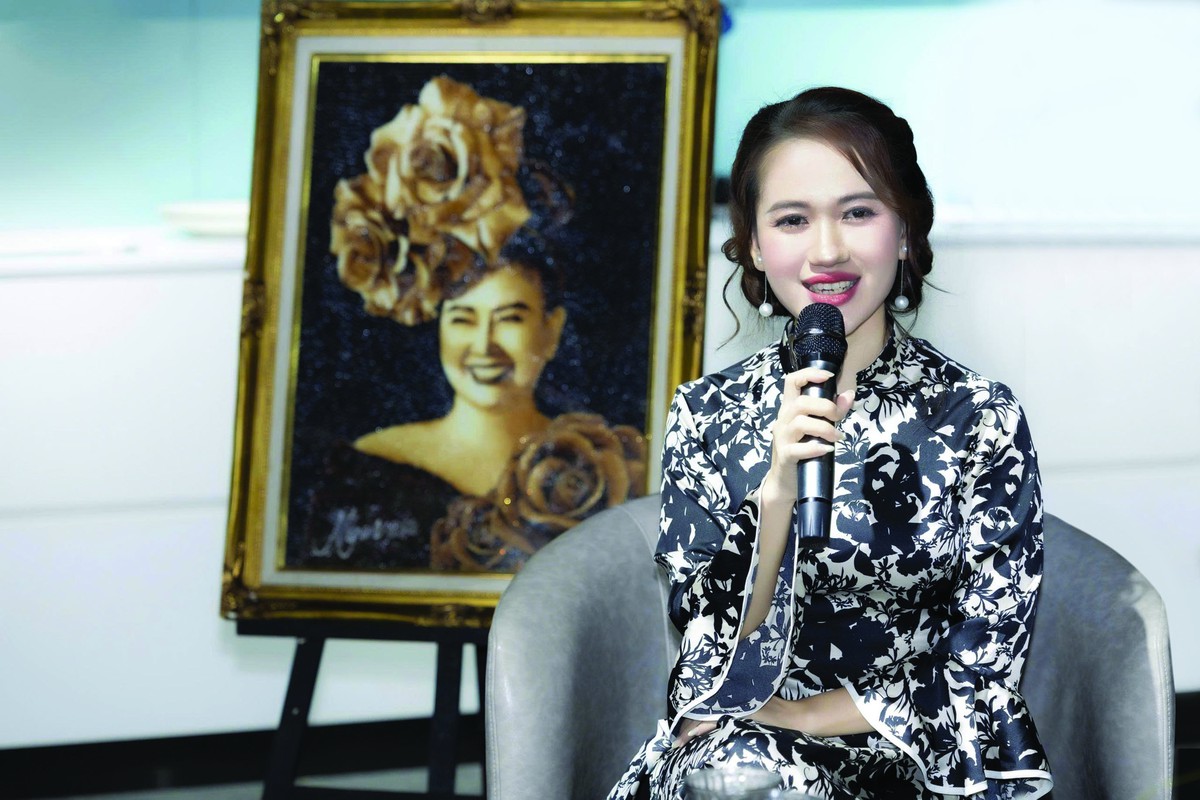 Linh hoạt để theo đuổi đam mê - Ảnh 1.