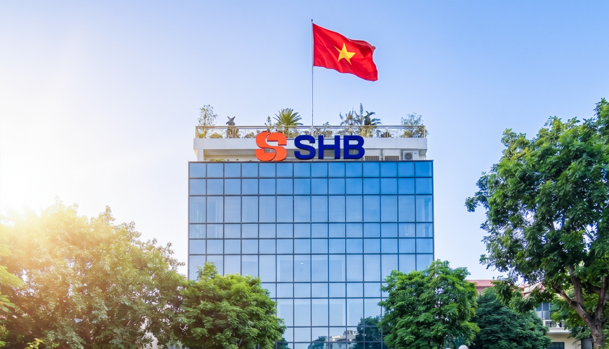 SHB giảm lãi suất cho vay, góp phần thúc đẩy các động lực tăng trưởng của nền kinh tế - Ảnh 1.