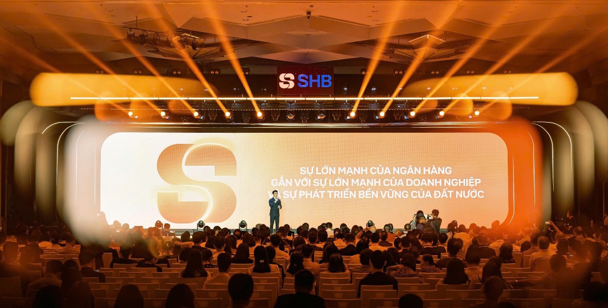 SHB giảm lãi suất cho vay, góp phần thúc đẩy các động lực tăng trưởng của nền kinh tế - Ảnh 2.