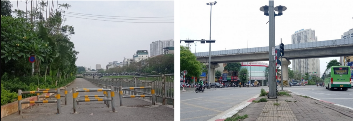 Đô thị hóa có bỏ quên người khuyết tật?- Ảnh 1.