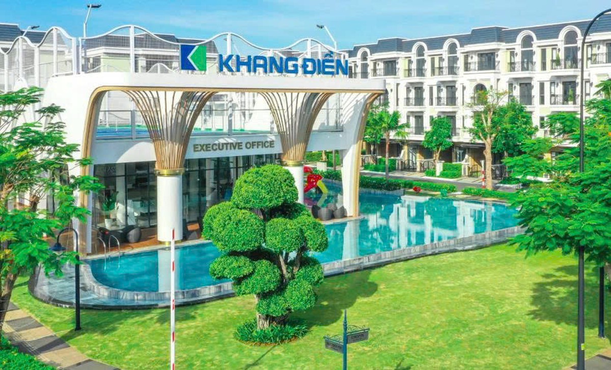 Hàng tồn kho đang nói gì về sức khỏe doanh nghiệp? - Ảnh 1.