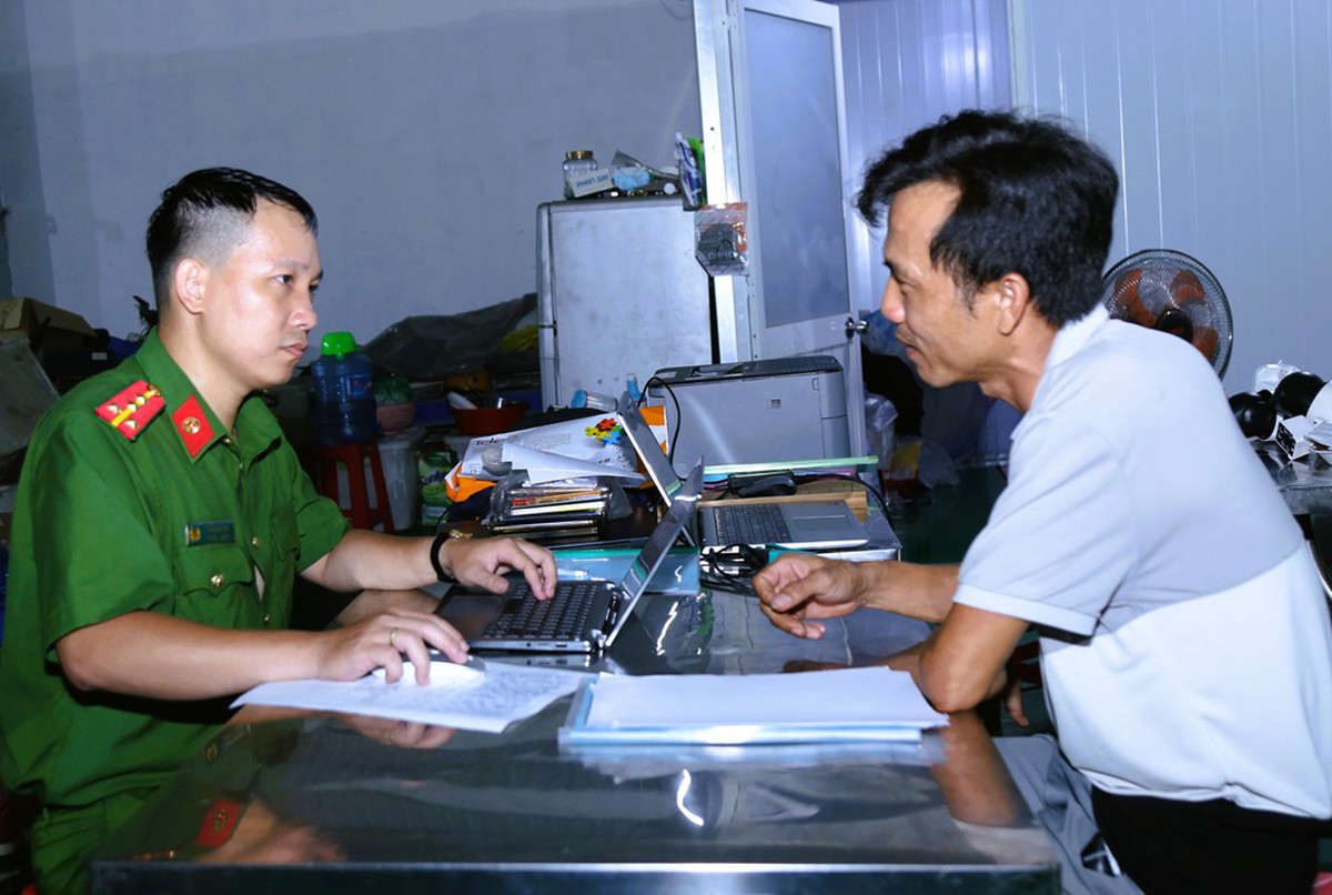 Biến 130 tấn thịt trâu Ấn Độ thành 65 tấn “khô bò”, thu khoảng 21 tỷ đồng - Ảnh 1.
