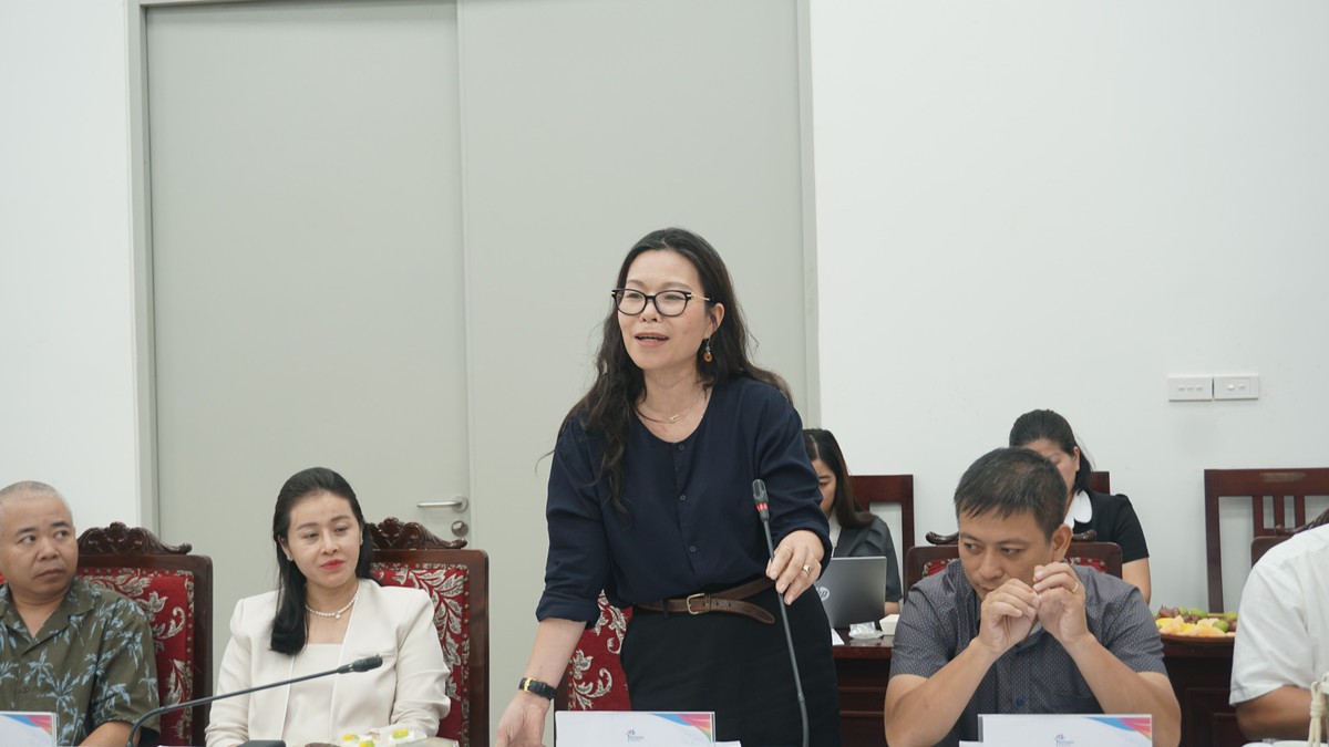 Đưa OCOP thành sản phẩm du lịch, đánh thức văn hóa bản địa - Ảnh 6.