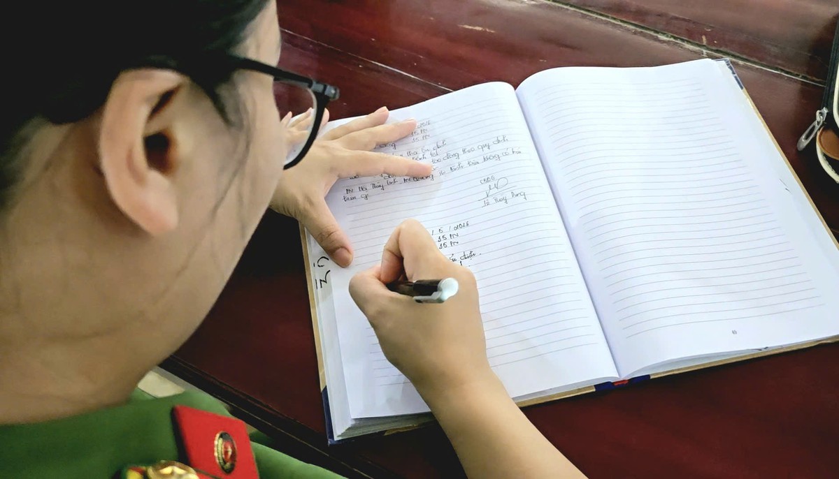 Lấy chân thành cảm hóa những phận người lầm lỡ - Ảnh 3.
