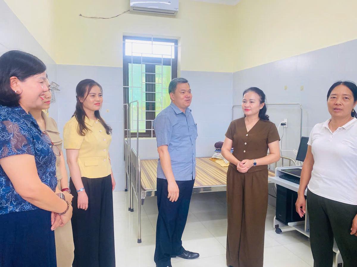 Nâng cao hiệu quả thực thi Luật Phòng, chống bạo lực gia đình tại Thanh hóa - Ảnh 2.